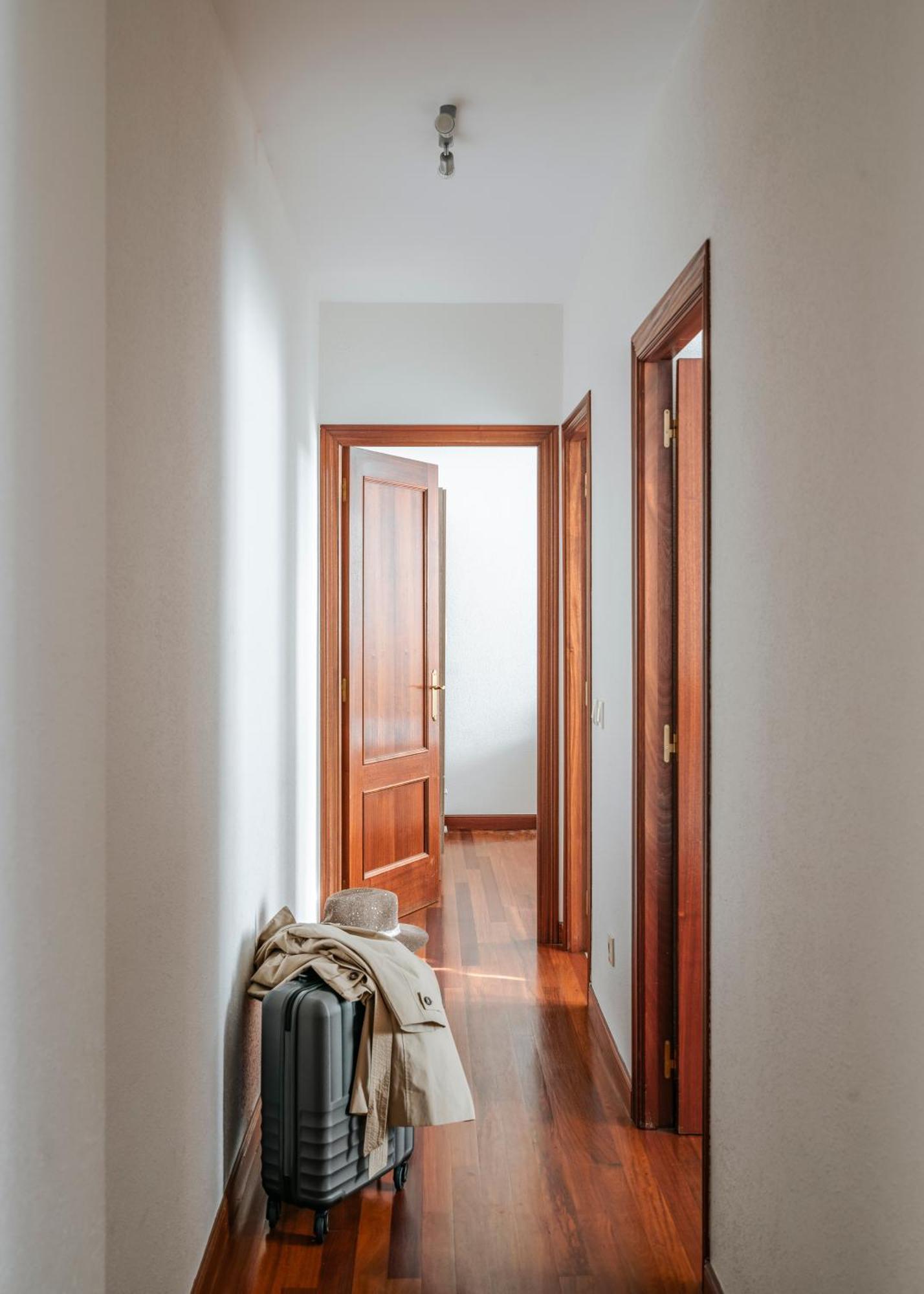 Apartamentos Alday Maliaño المظهر الخارجي الصورة