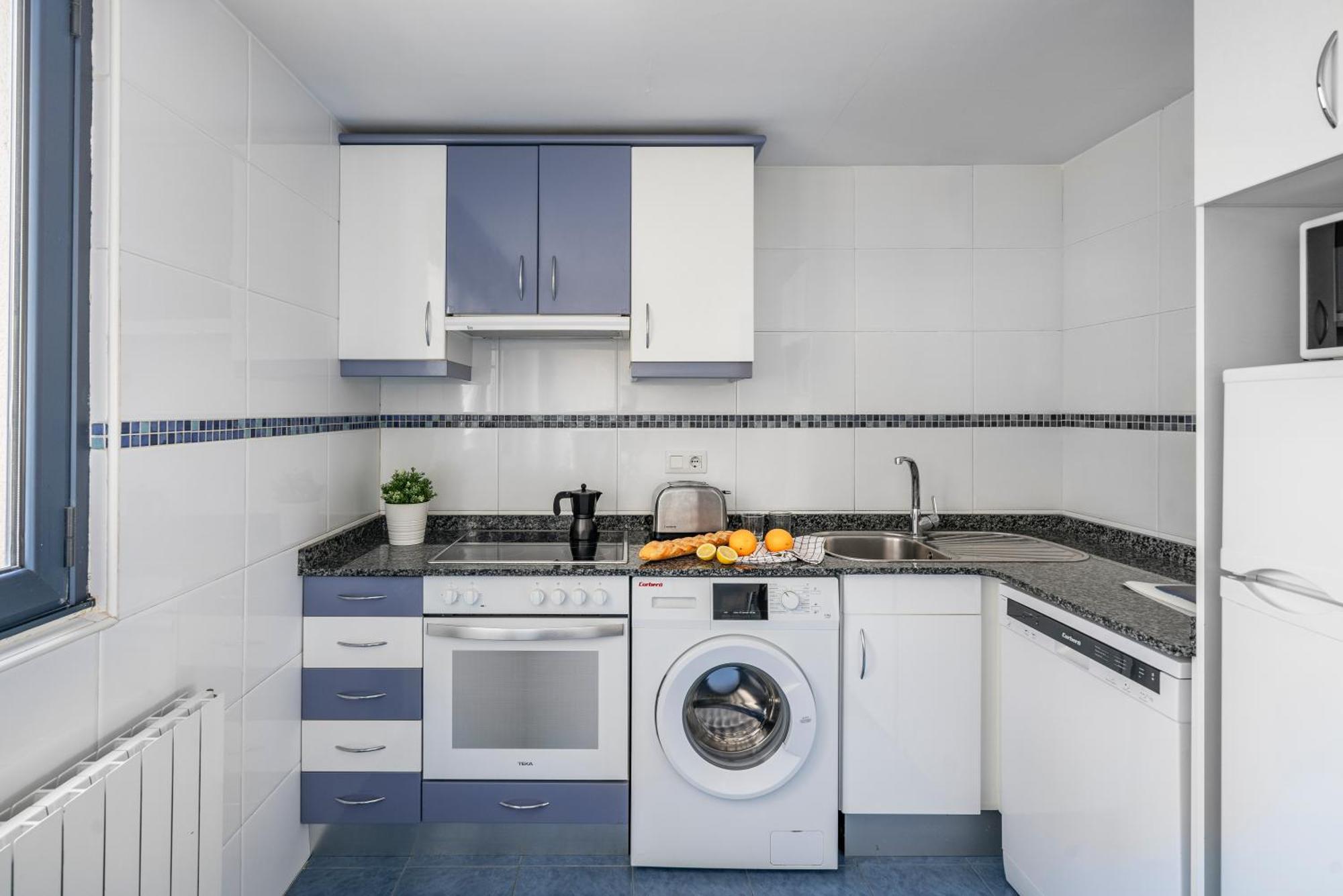 Apartamentos Alday Maliaño المظهر الخارجي الصورة