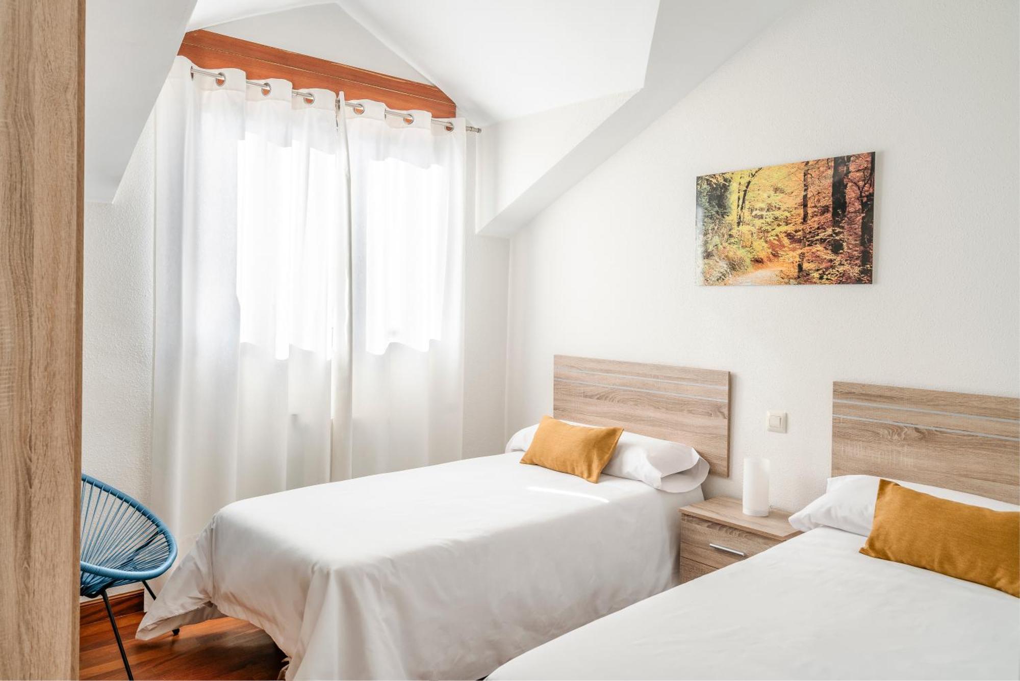 Apartamentos Alday Maliaño المظهر الخارجي الصورة