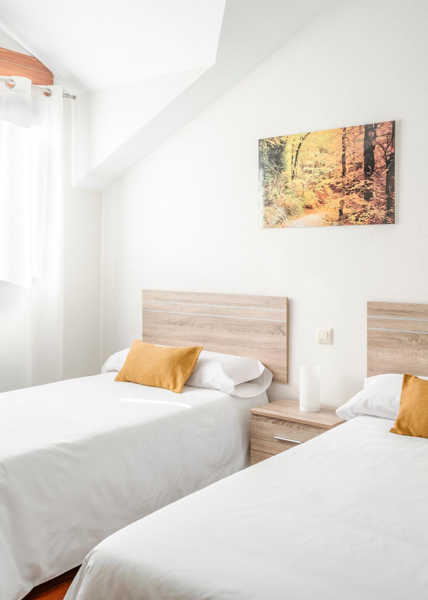 Apartamentos Alday Maliaño المظهر الخارجي الصورة