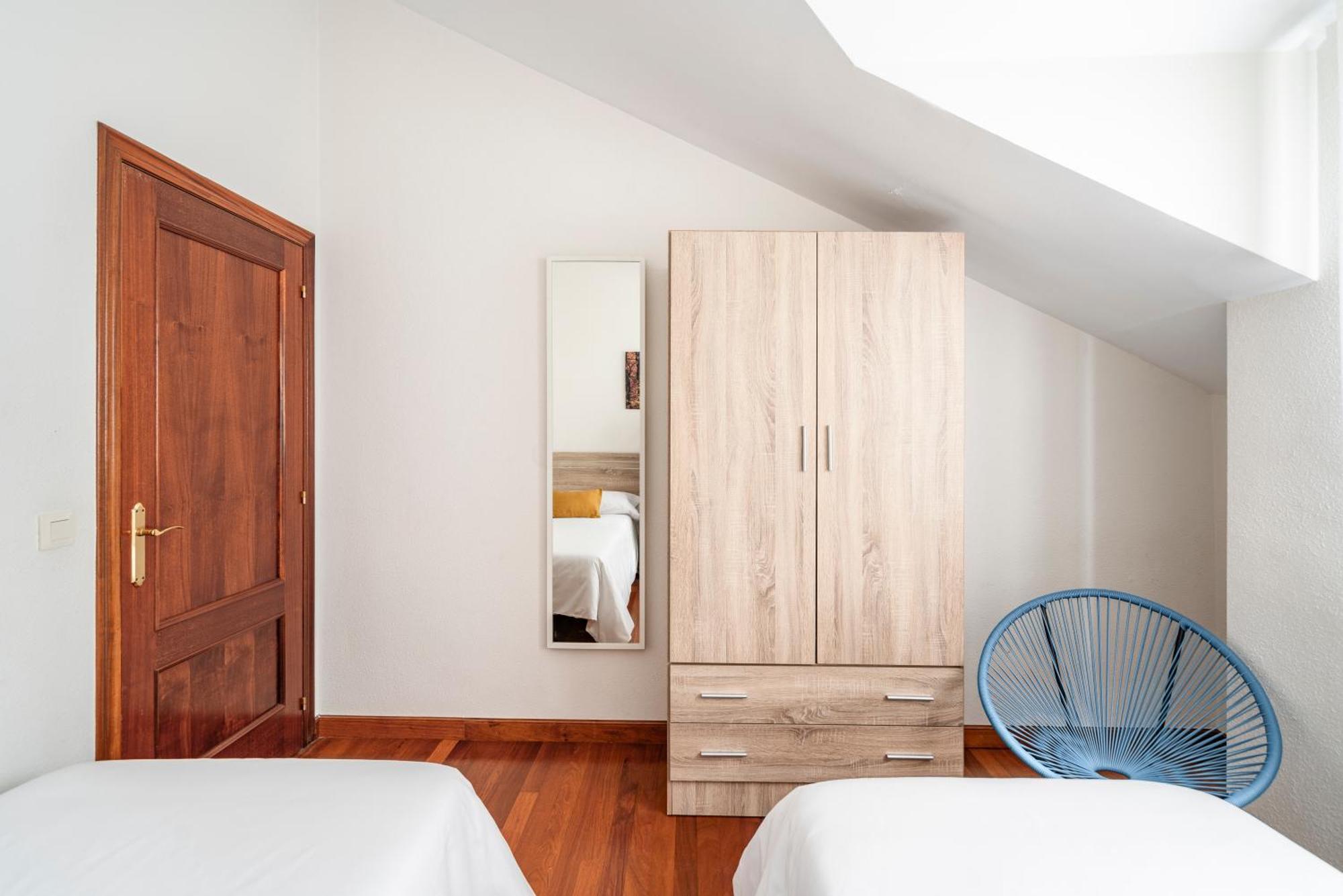Apartamentos Alday Maliaño المظهر الخارجي الصورة
